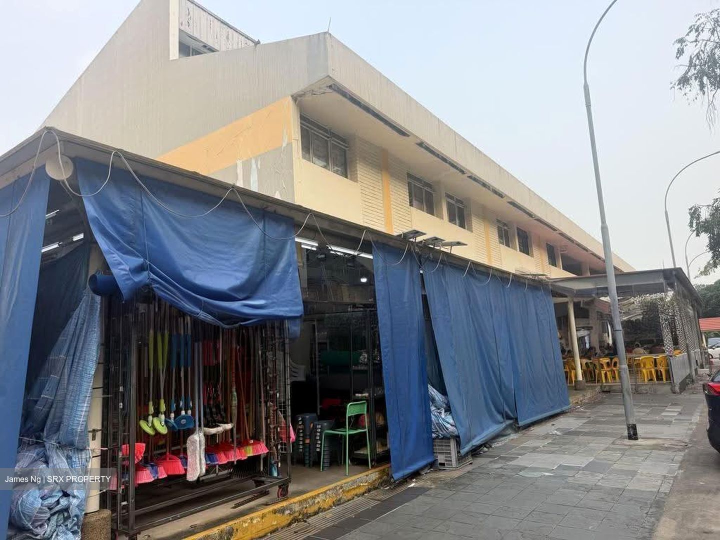 Clementi West Street 2 (D5), Shop House #629213151